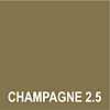 CHAMPAGNE 25