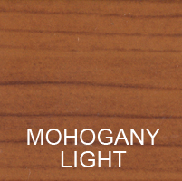 mohogany light